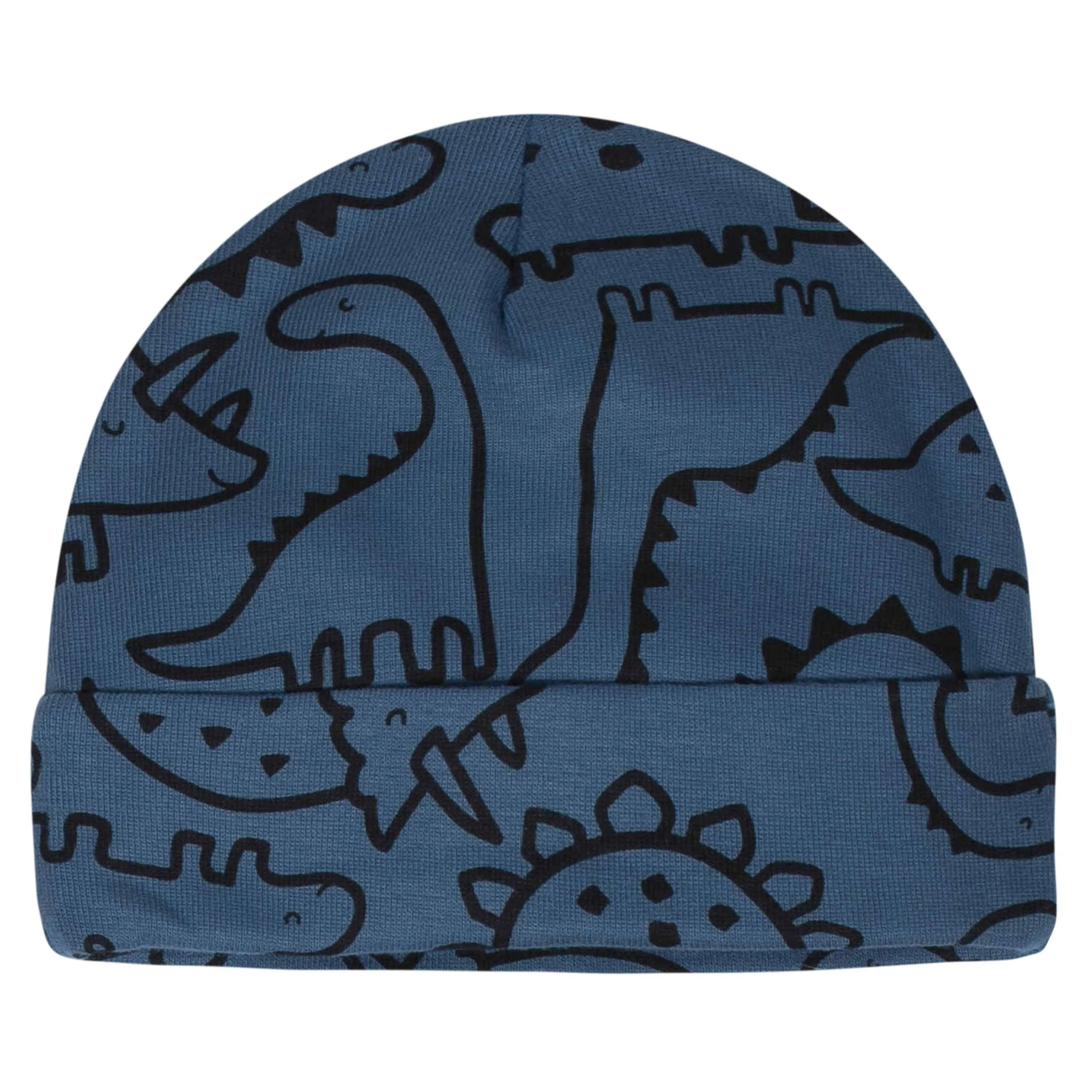 17-Piece Baby Boys Dino Apparel & Blankets Set