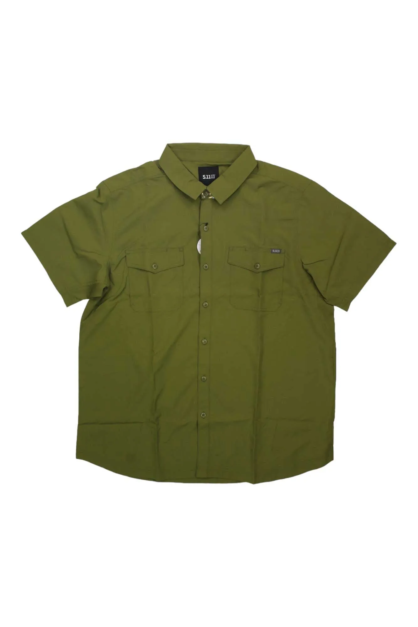 5.11 Men's Marksman SS Shirt