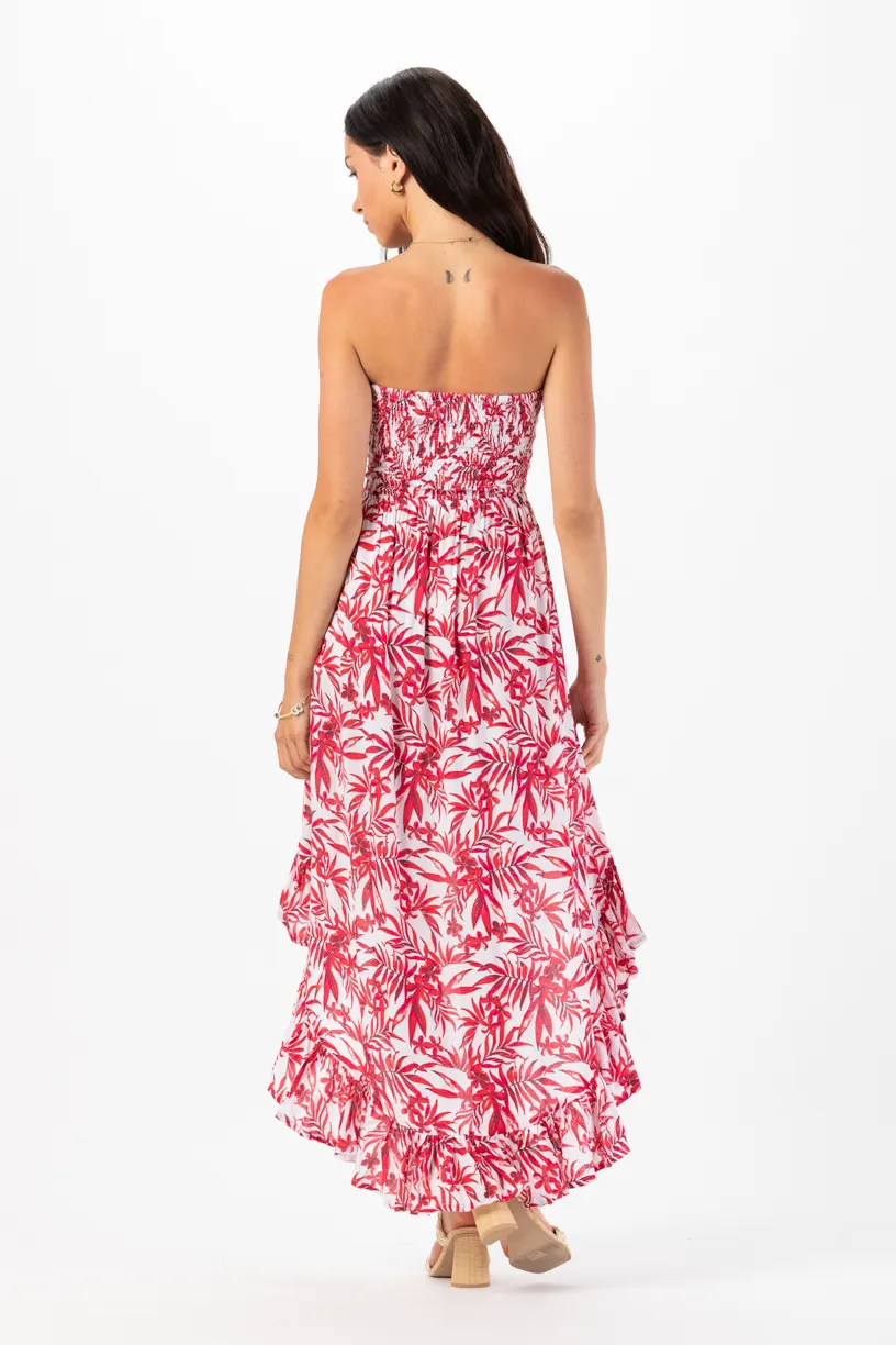 Aila Maxi Dress