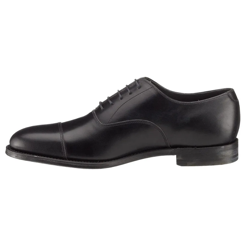 Aldwych Polished Leather Men's Oxford Shoes