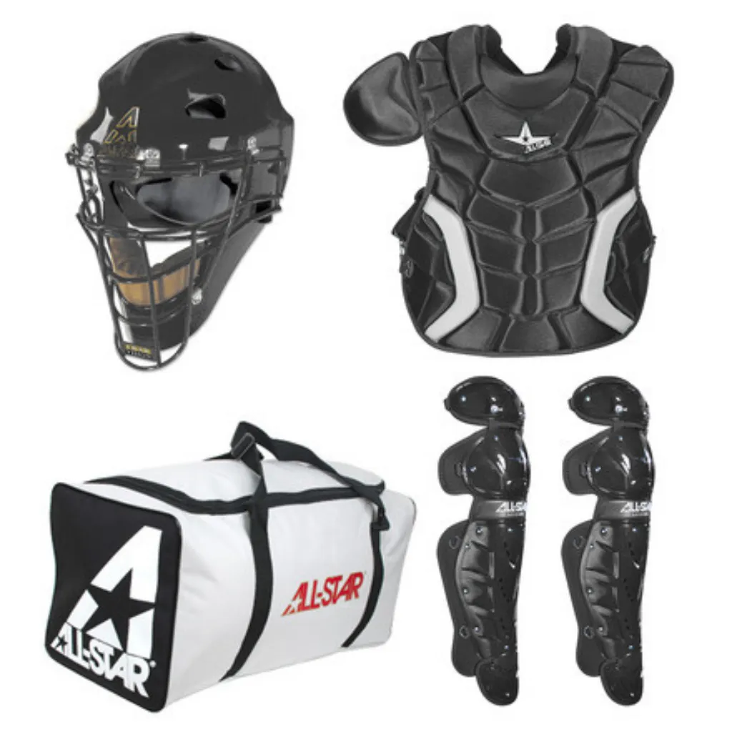 All-Star System 7 Series Catcher Kit 12-16 CK1216PS