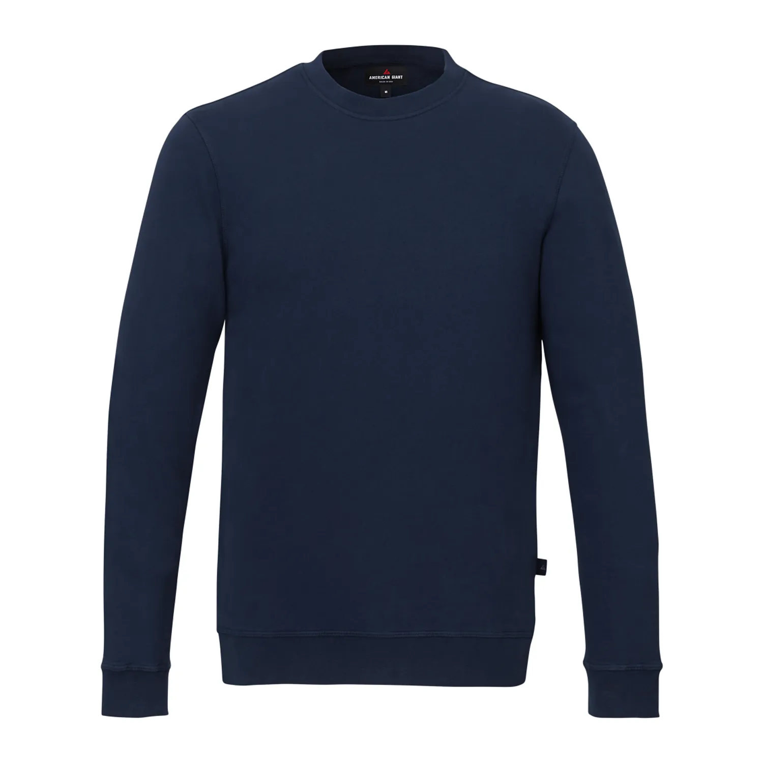 American Giant - Men's Everyday Crew Sweatshirt