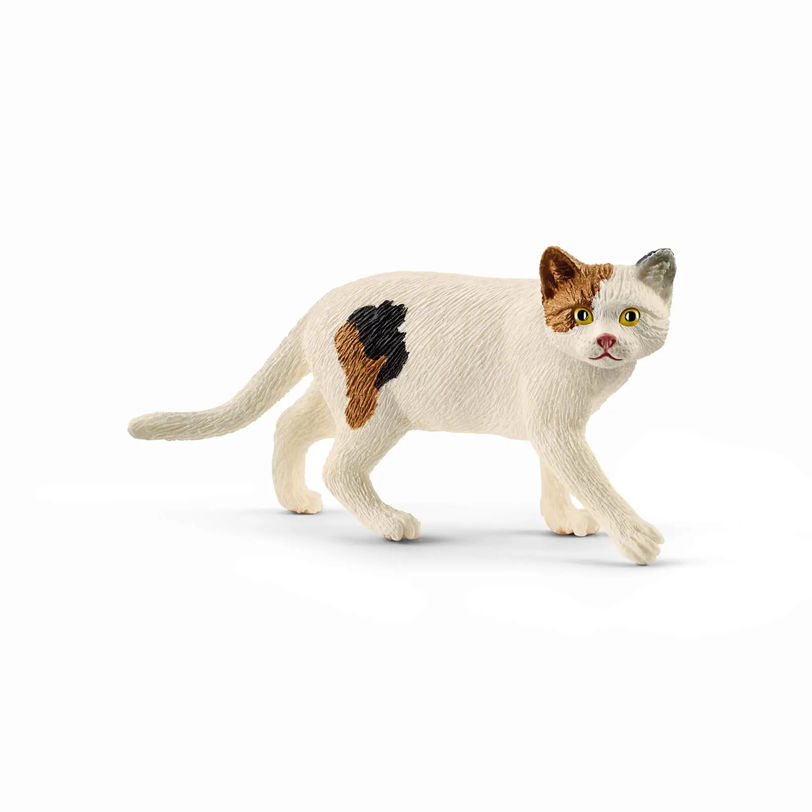 American Shorthair Cat by Schleich