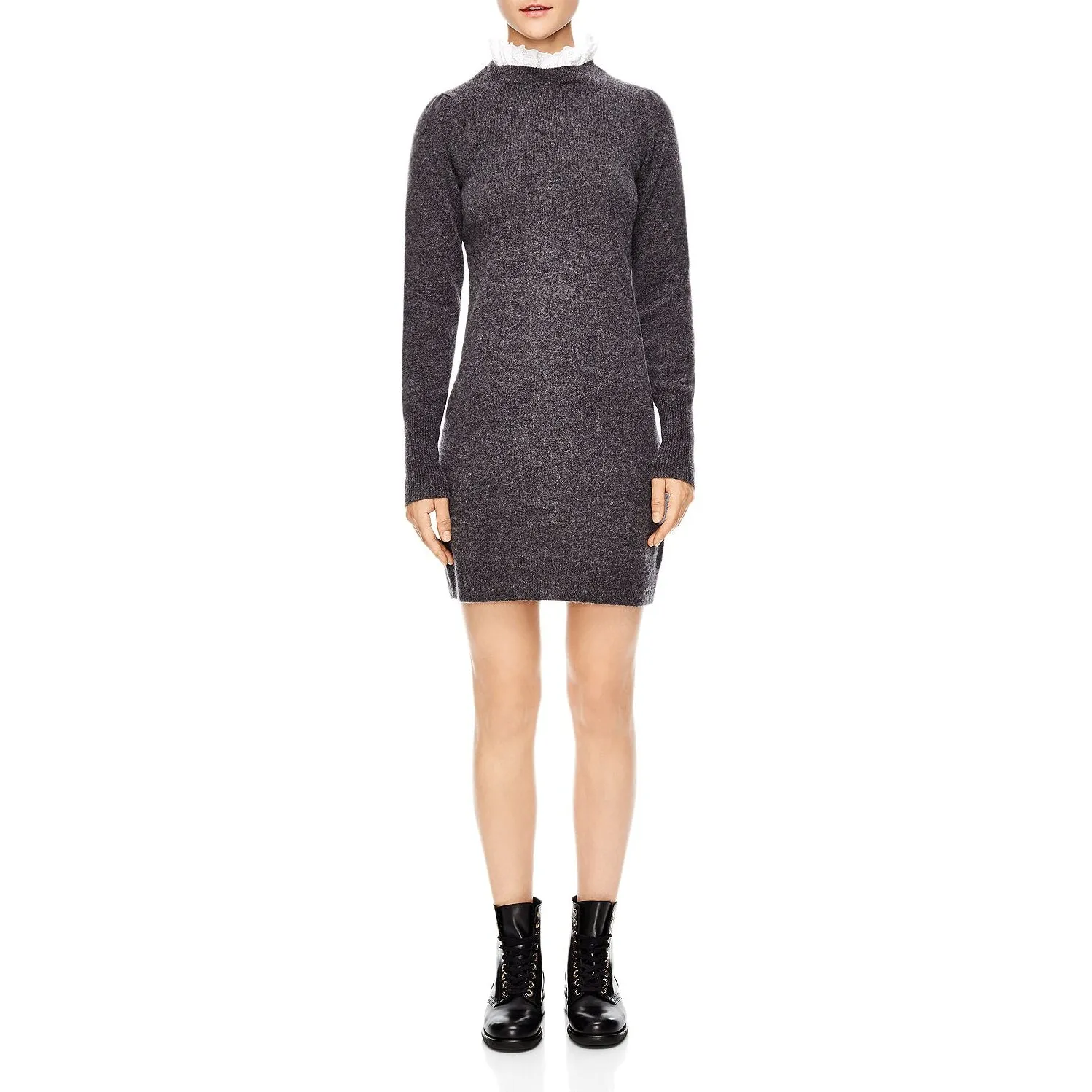 Ancolie Sweater Dress