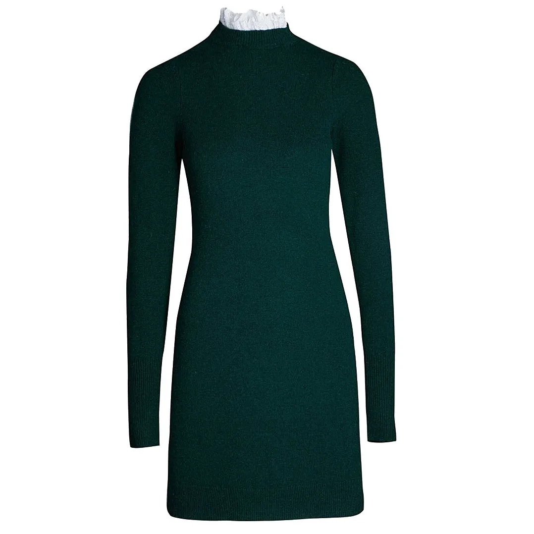 Ancolie Sweater Dress