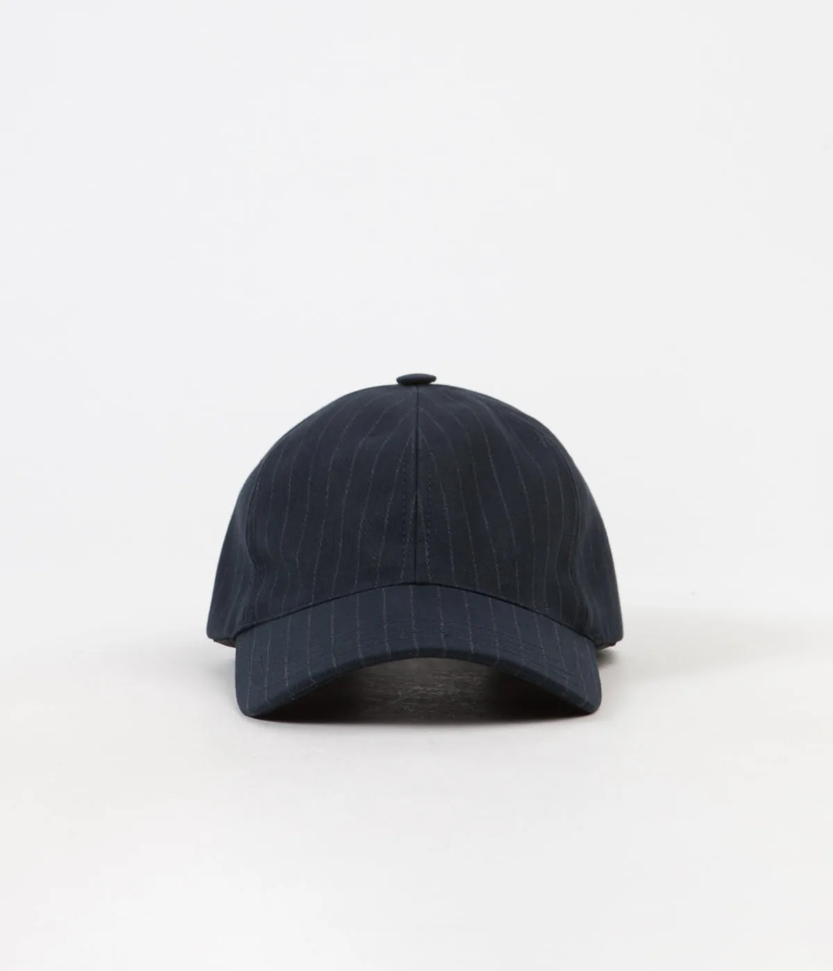 A.P.C. Stan Cap - Dark Navy