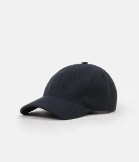 A.P.C. Stan Cap - Dark Navy