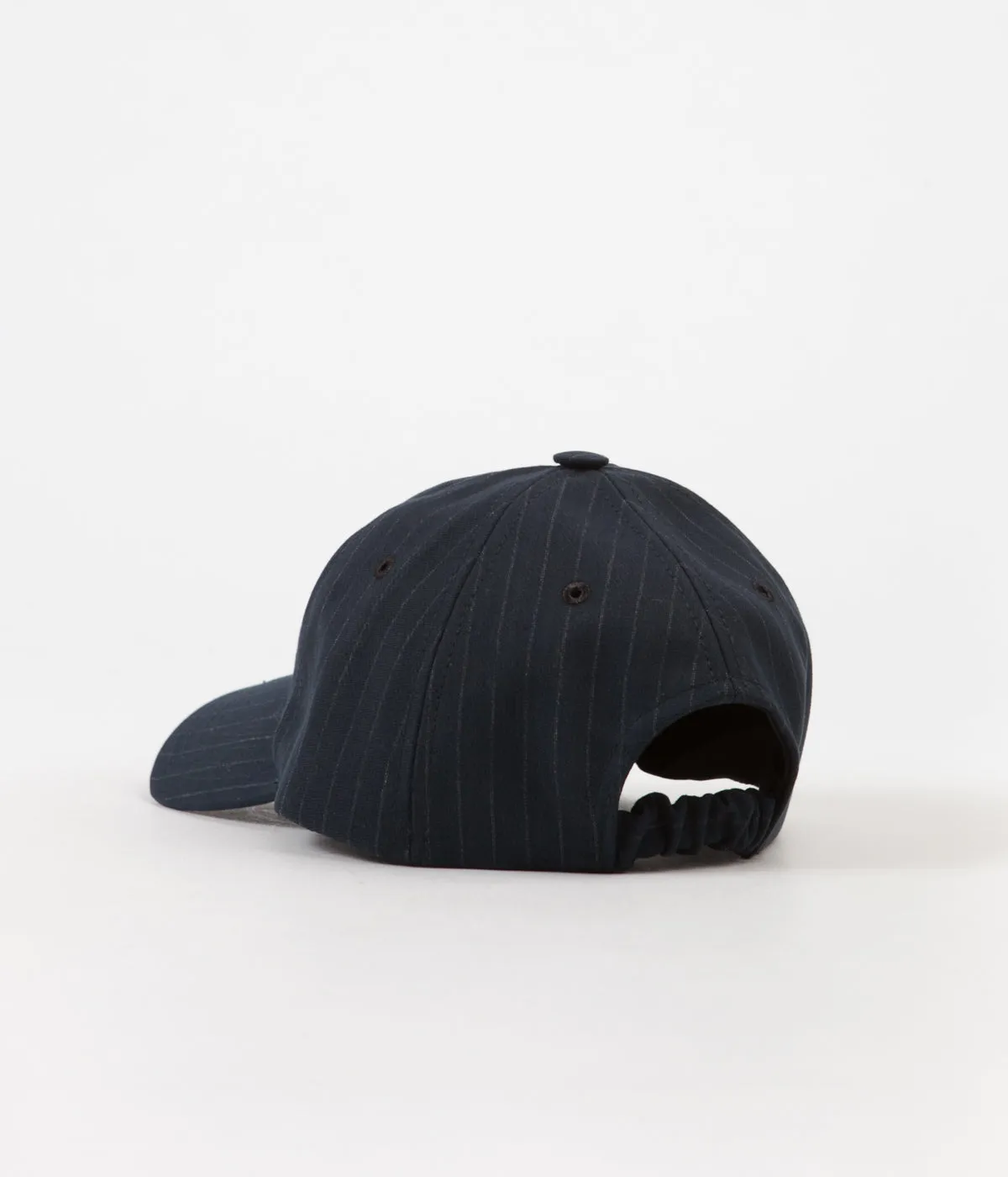 A.P.C. Stan Cap - Dark Navy