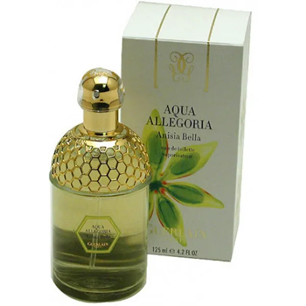 Aqua Allegoria Anisia Bella by Guerlain