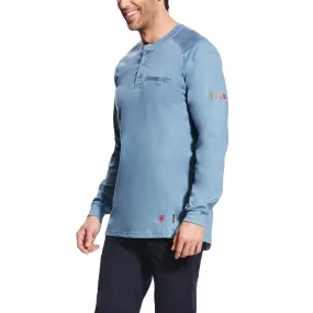 Ariat FR Air Henley Shirt