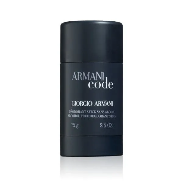 Armani Code Deodorant by Giorgio Armani