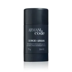 Armani Code Deodorant by Giorgio Armani