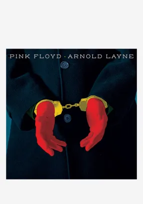 Arnold Layne Live 7"