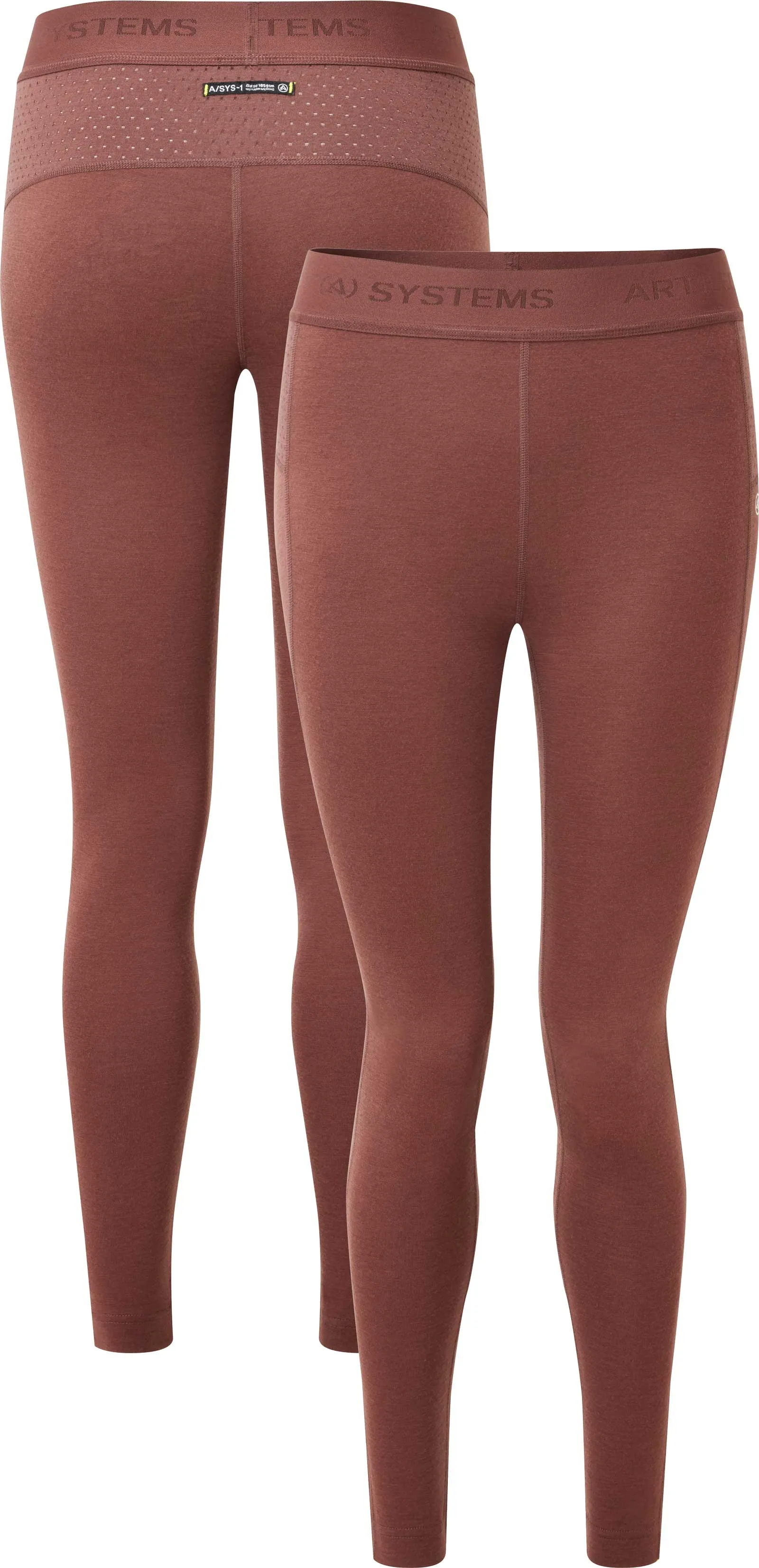 Artilect Women's Flatiron 185 Leggings {ART-2212114}