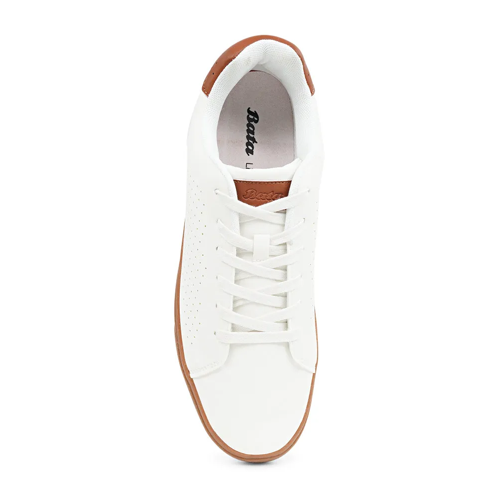 Bata JOE Casual Sneaker for Men