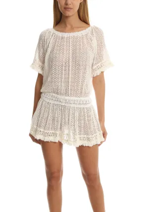 Blanc Sunday Saint-Tropez Vicky Dress