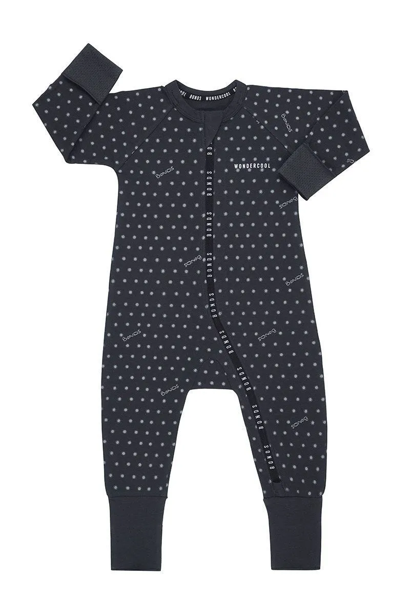 Bonds Wondercool Zip Wondersuit - Sunshine Baby Solar System