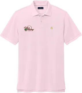 Brooks Brothers Pima Cotton Pique Polo