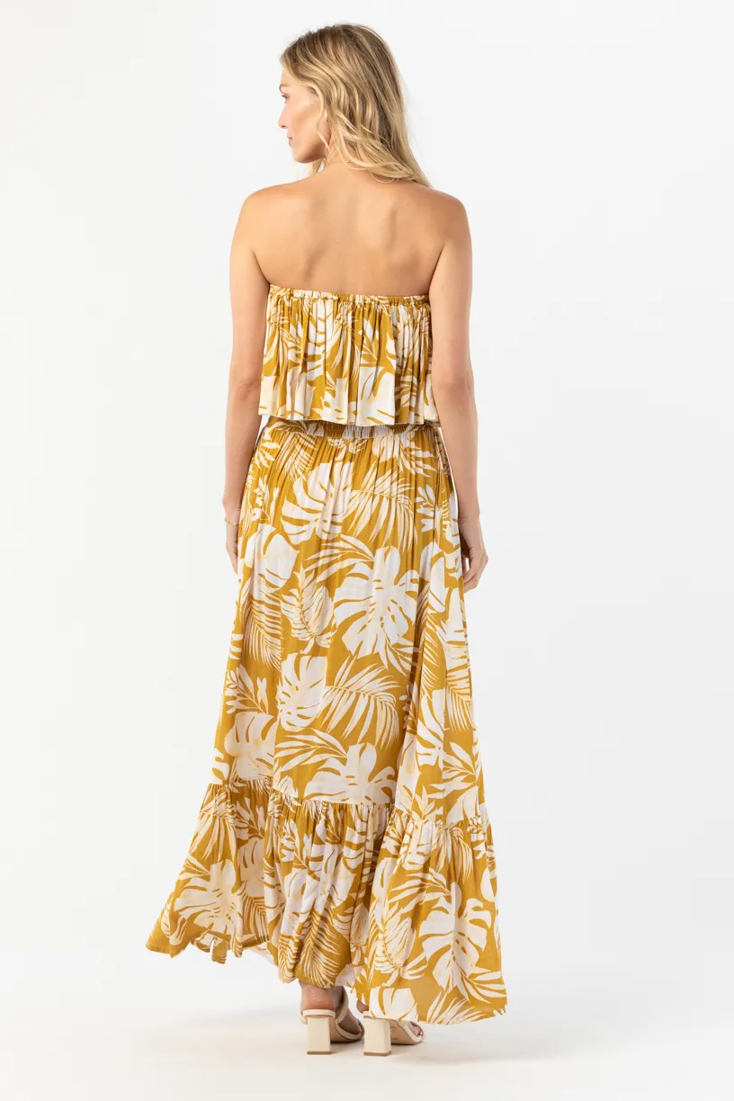 Bungalow Maxi Dress