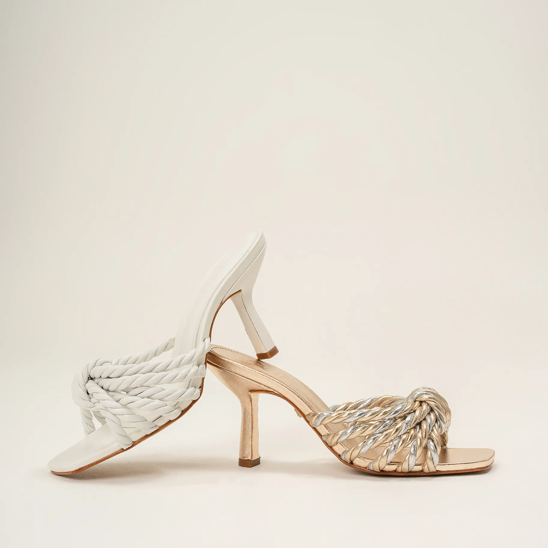 Capri Sandal