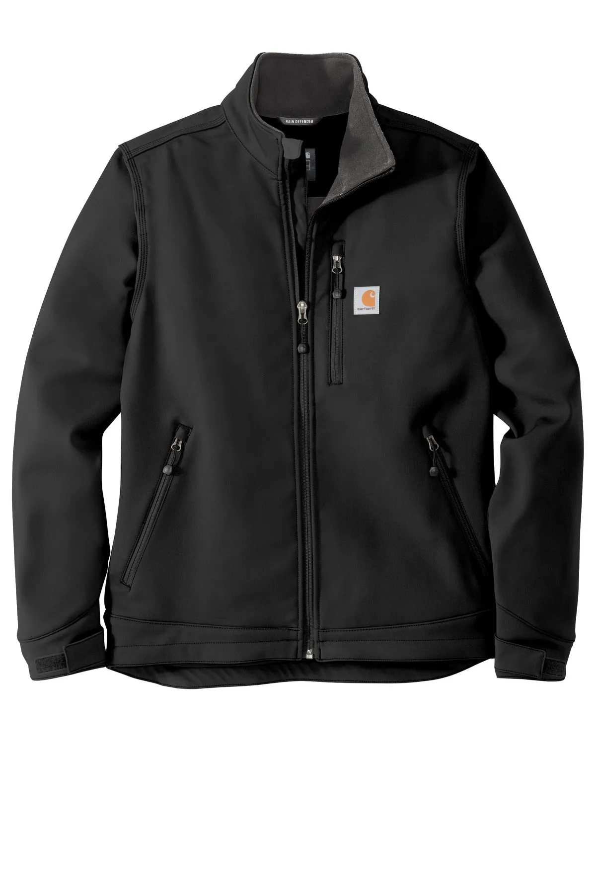 Carhartt Crowley Soft Shell Jacket. CT102199