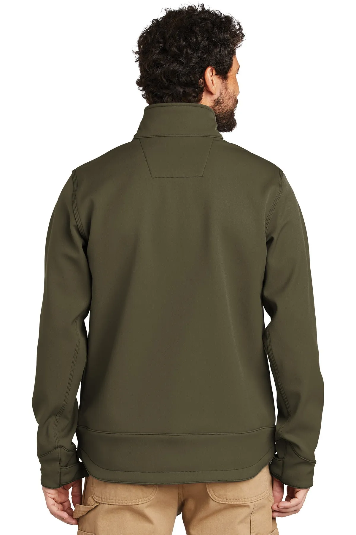 Carhartt Crowley Soft Shell Jacket. CT102199