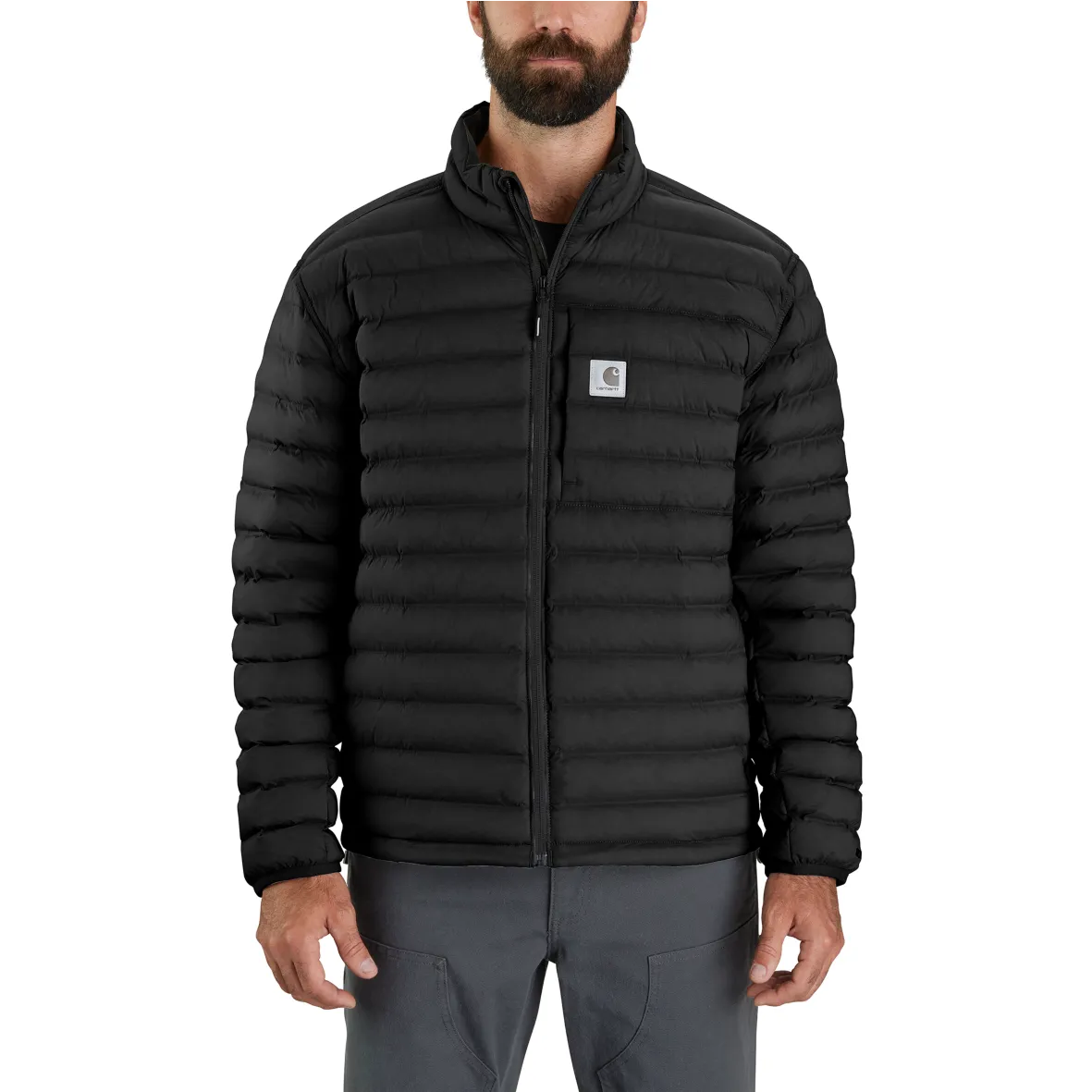 Carhartt LWD Relaxed Fit Stretch insulated Jacket