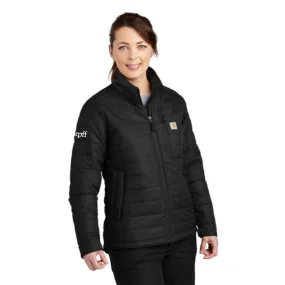 Carhartt® Women’s Gilliam Jacket