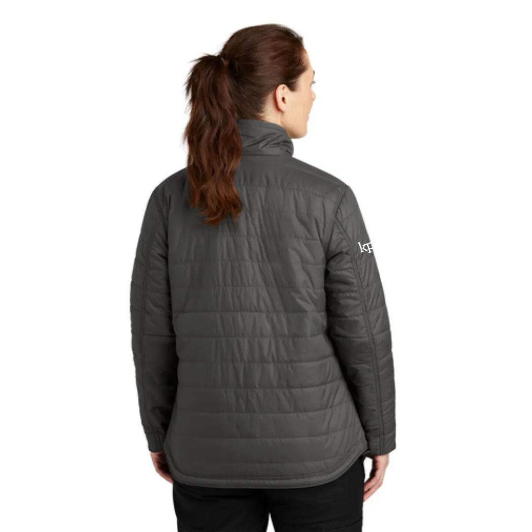 Carhartt® Women’s Gilliam Jacket