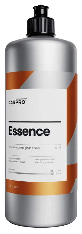 CARPRO | Essence Extreme Gloss Primer Polish