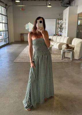 Cleo Dress in Key West