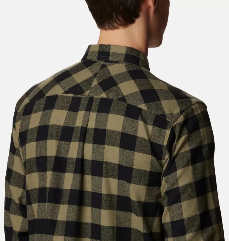 Columbia Men's Flare Gun™ Stretch Flannel Shirt