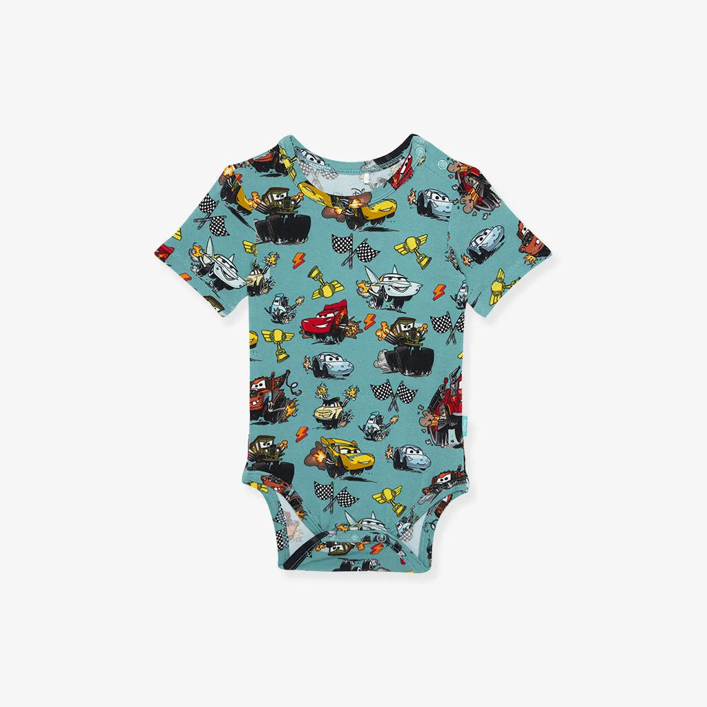 Disney Pixar Cars Classic Bodysuit