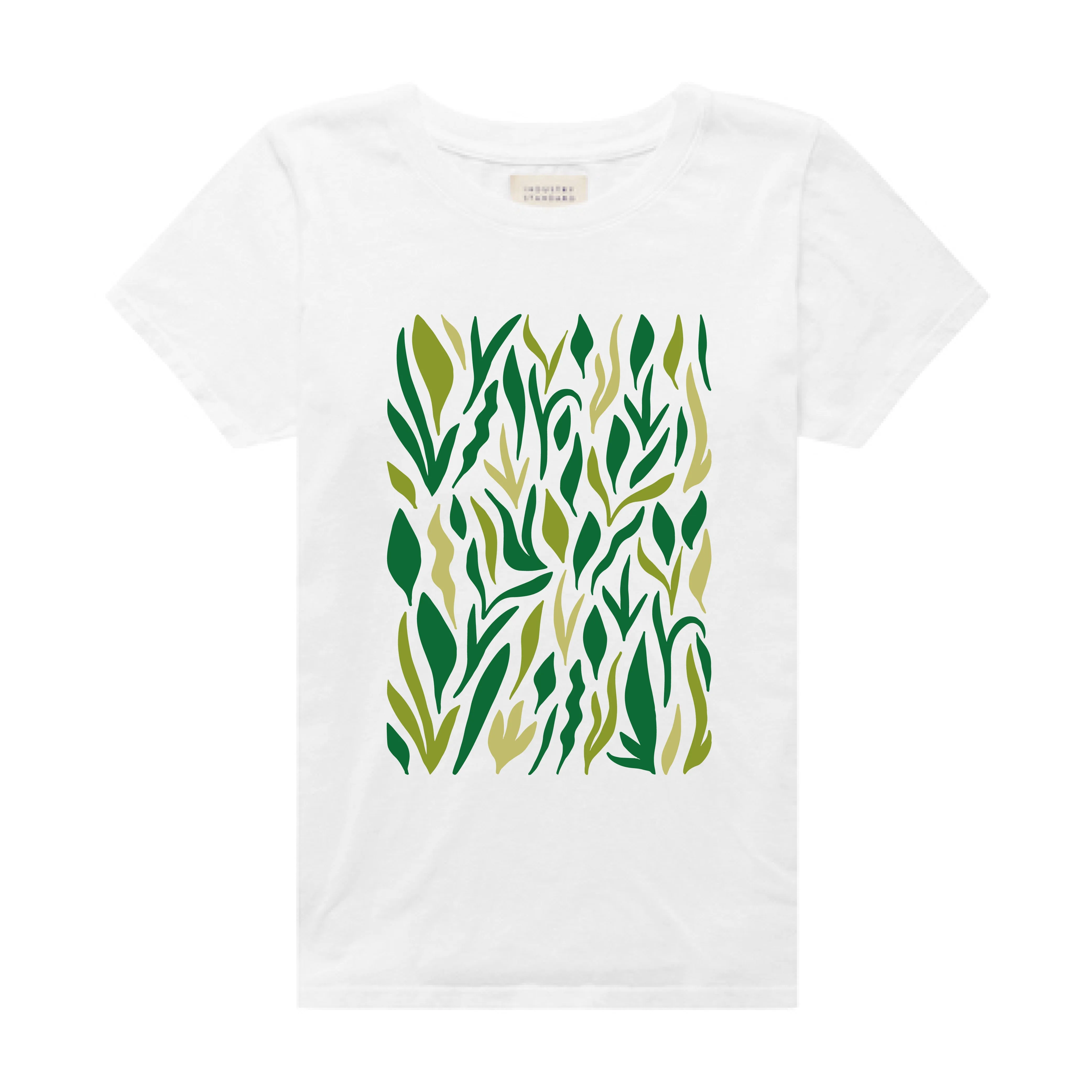 Earth Day Tee