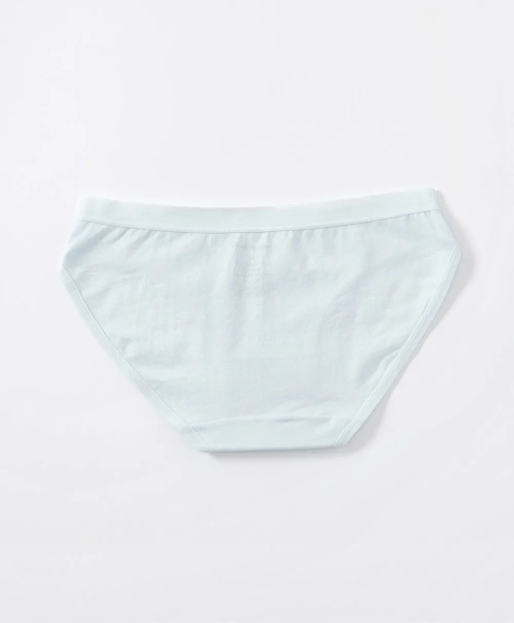 Elegant Agate 5-in-1 Mini Pack Panties