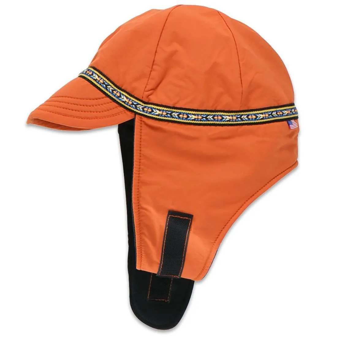 Expedition Shell Hat (Unisex)