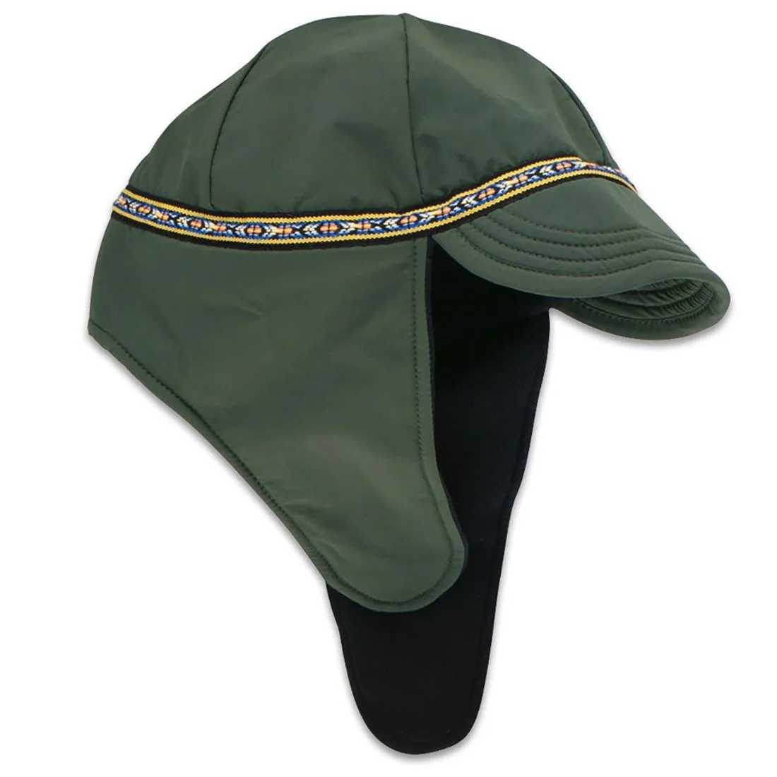 Expedition Shell Hat (Unisex)