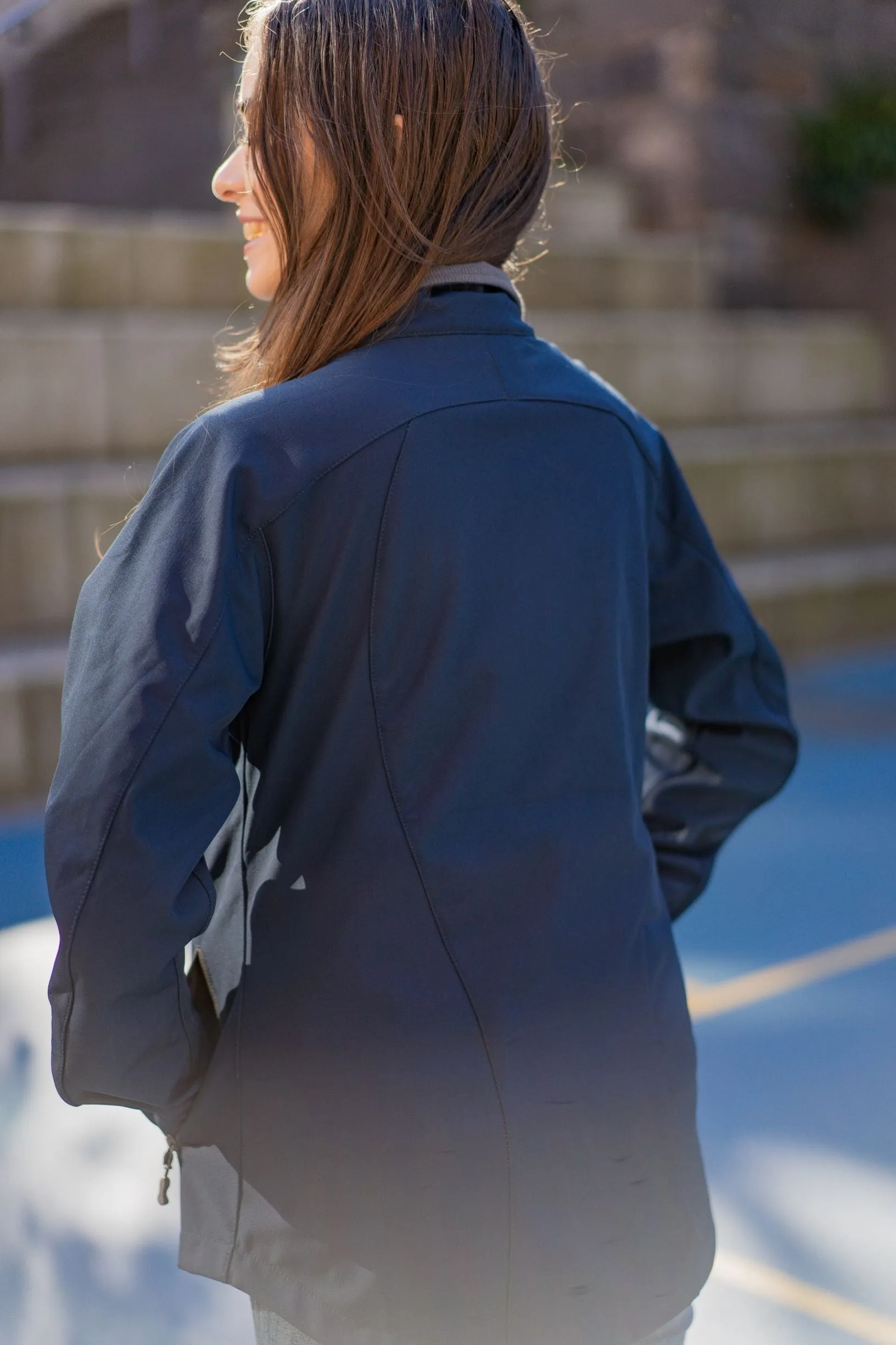 Health, Physical Education & Sport Uniform - Jacket