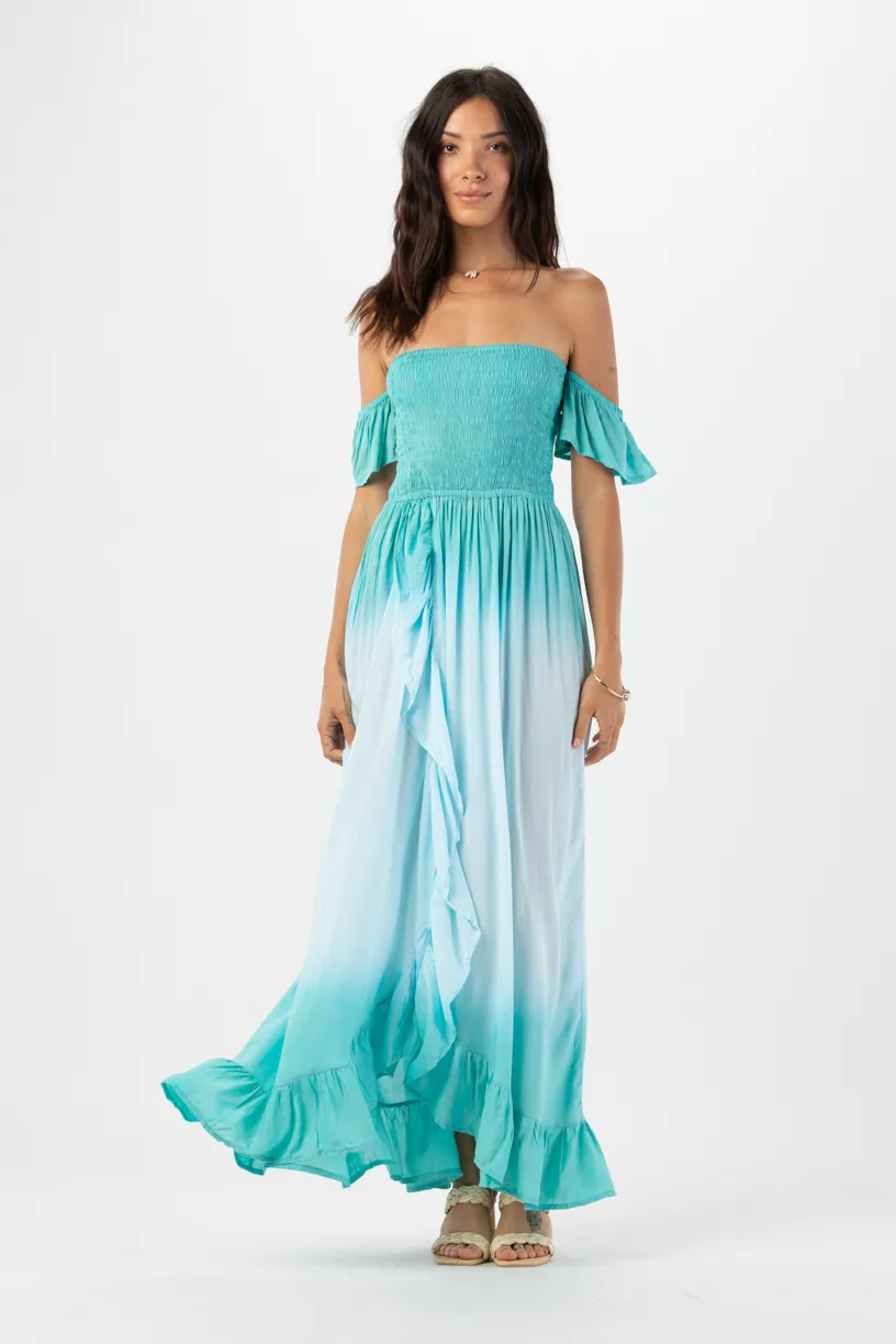 Heath Maxi Dress