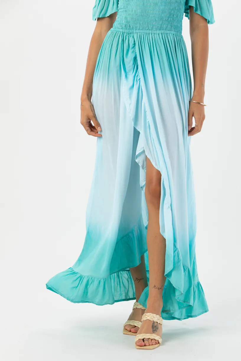 Heath Maxi Dress