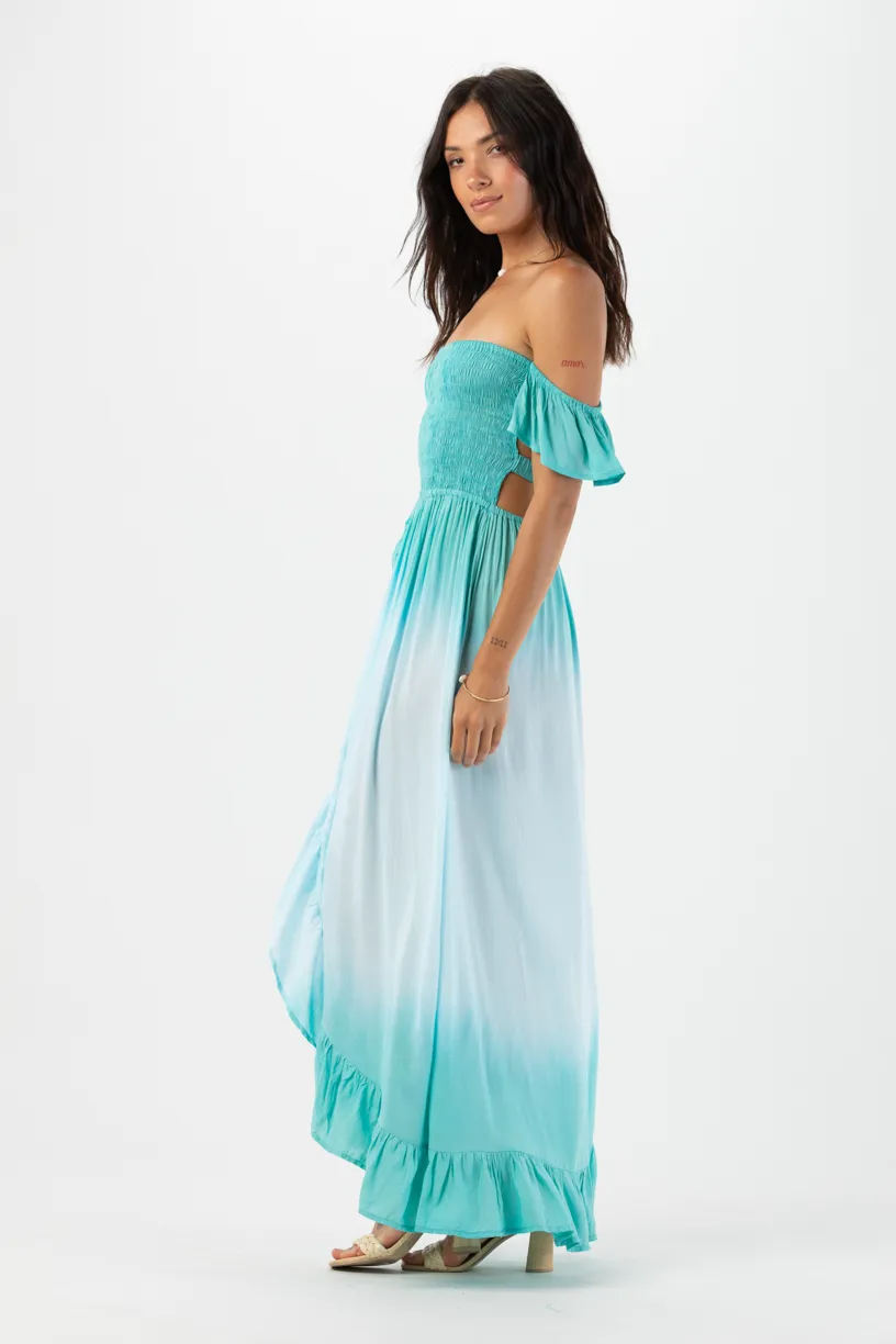 Heath Maxi Dress