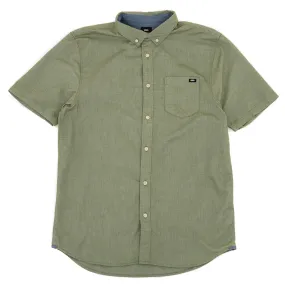 Houser S/S Shirt (Pesto) VBU