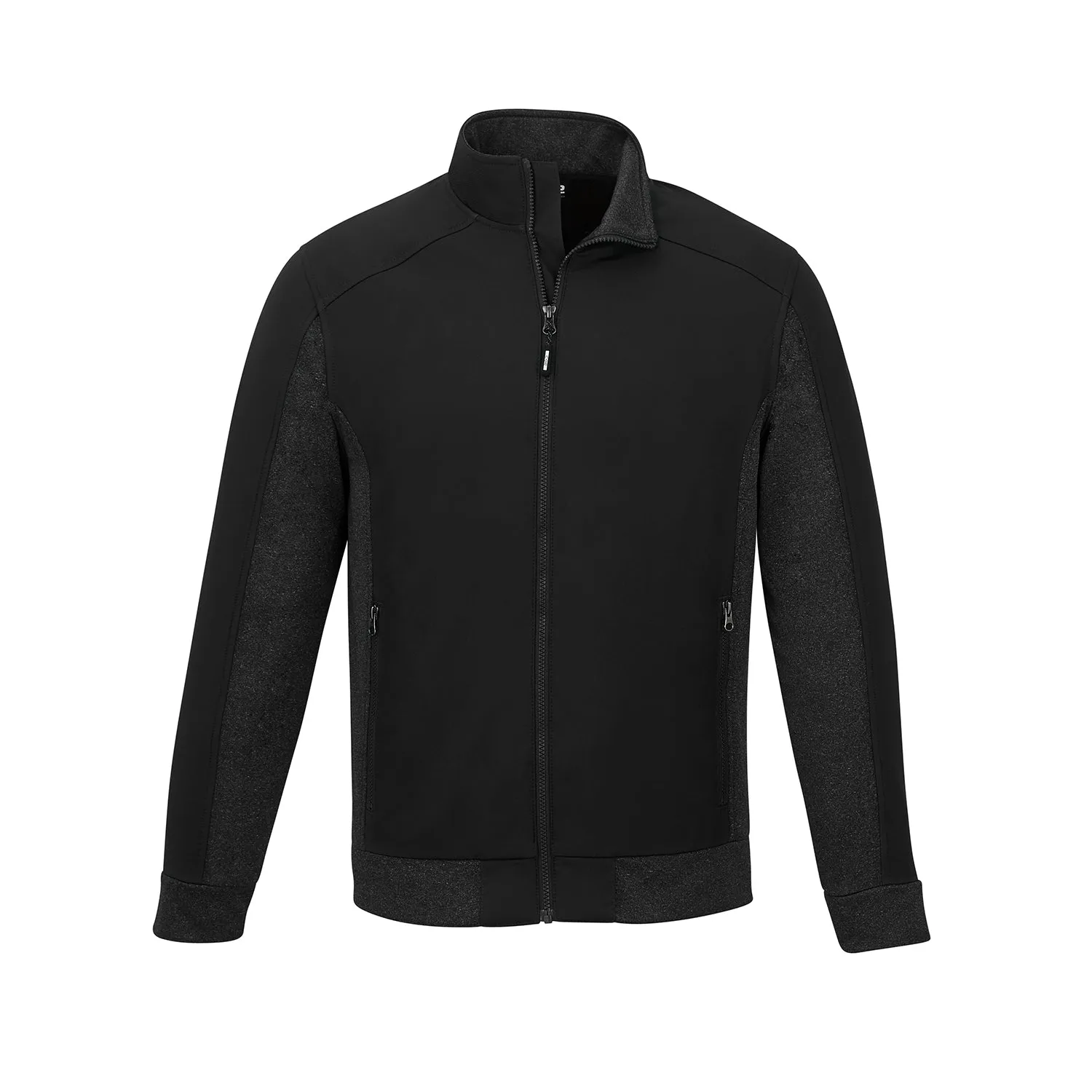 L04100 - Observer - Men's Hybrid Jacket