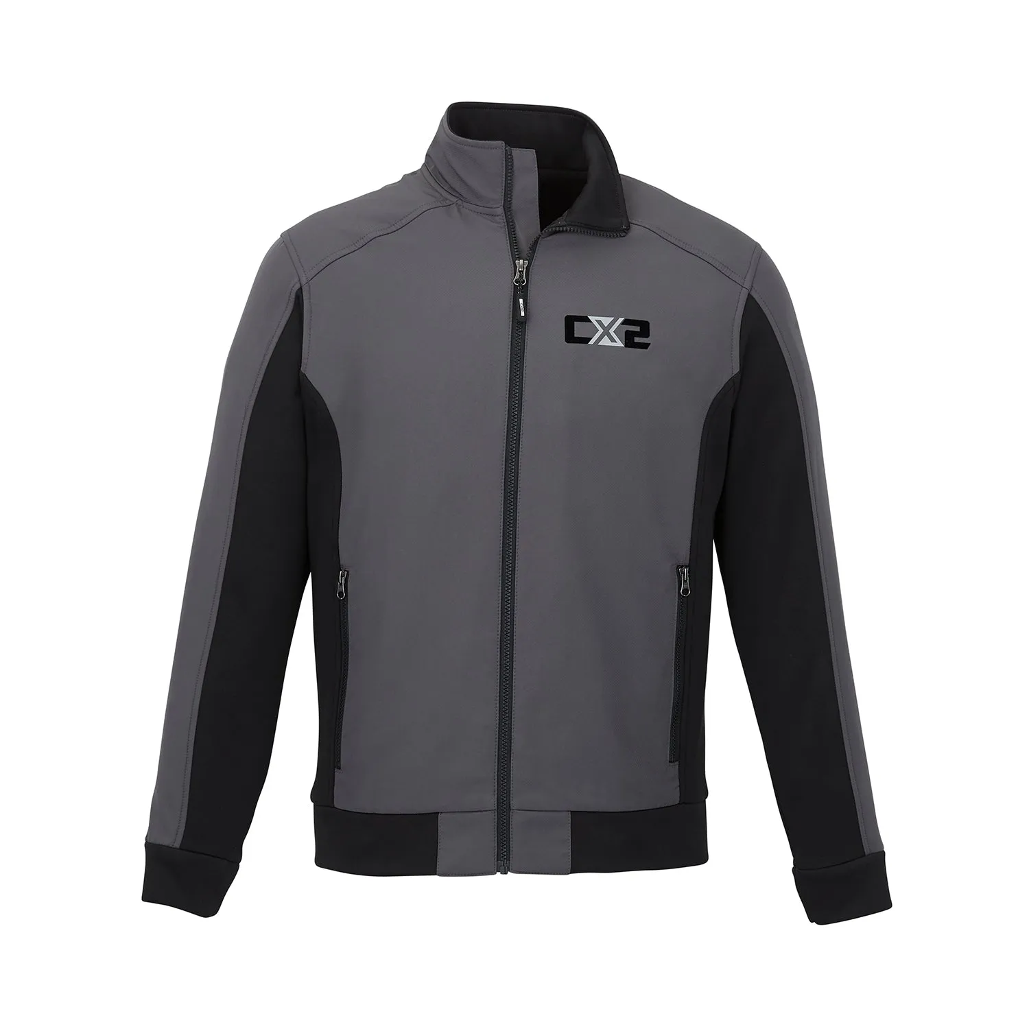 L04100 - Observer - Men's Hybrid Jacket