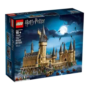 Lego - Hogwarts™ Castle - 71043