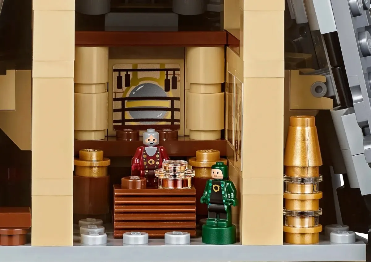 Lego - Hogwarts™ Castle - 71043