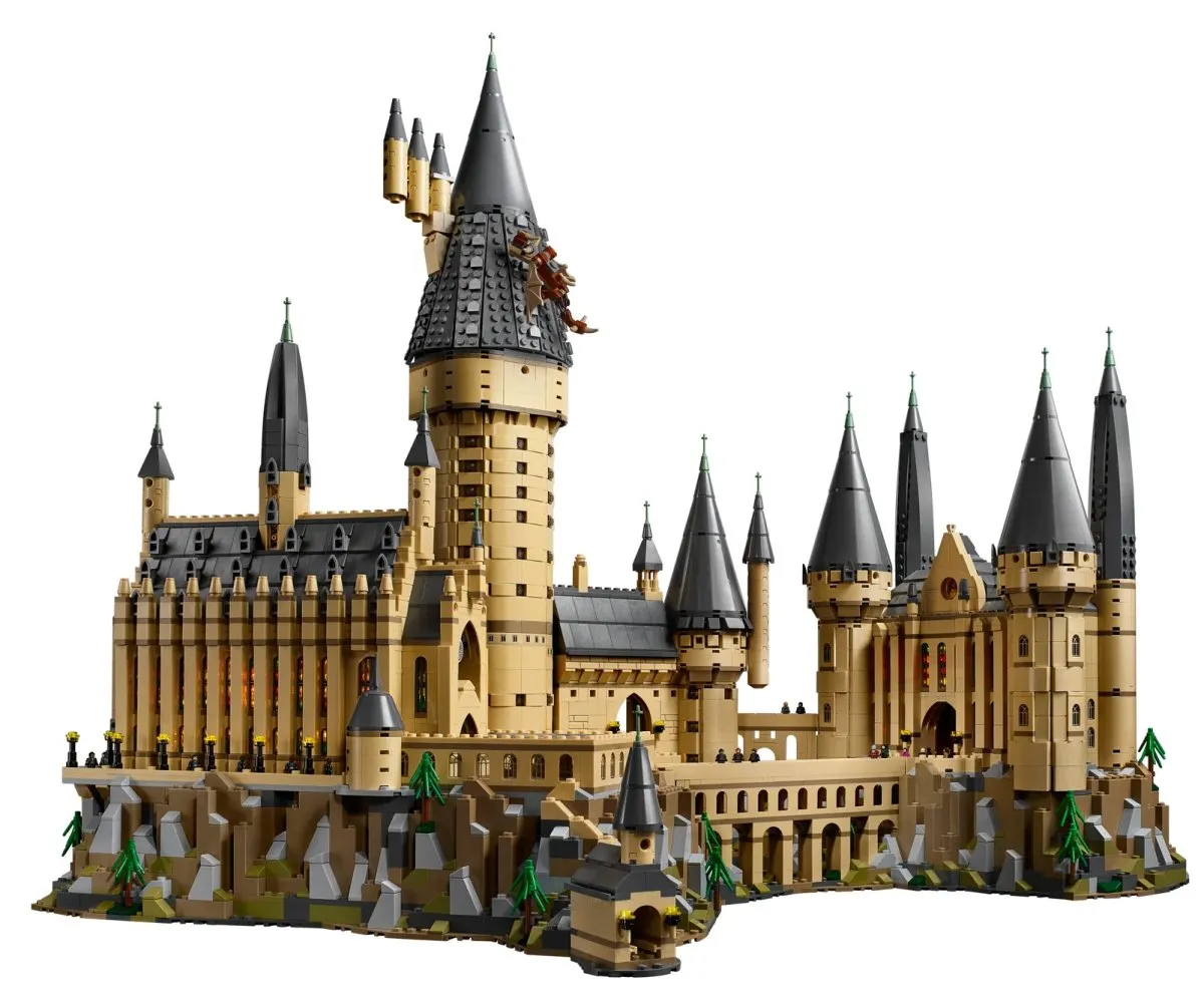 Lego - Hogwarts™ Castle - 71043