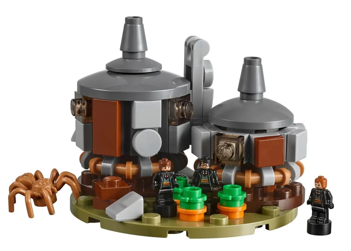 Lego - Hogwarts™ Castle - 71043