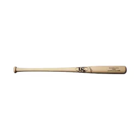 Louisville Slugger MLB Prime Maple JP12 Holographic Bat