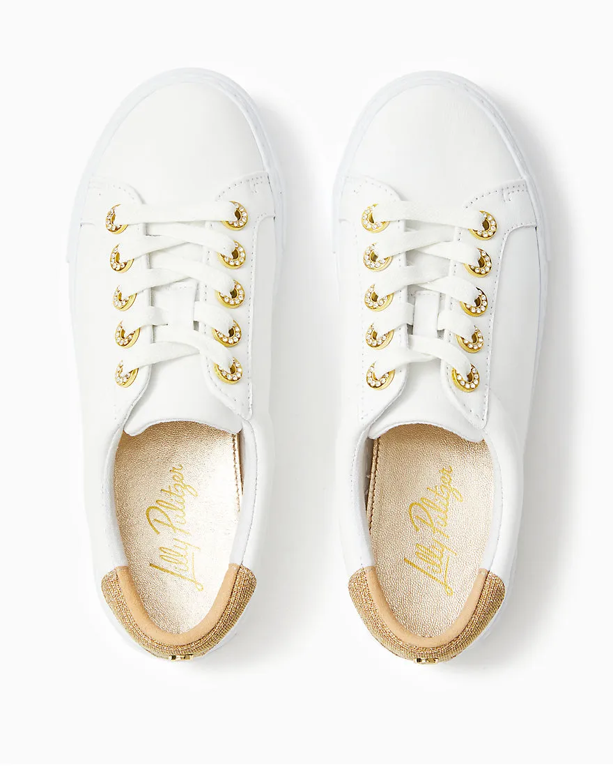 Lux Hallie Sneaker